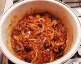 Lecsó recept fázis 1 fotója