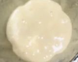 A picture of step 2 of Sweet Paniyaram / Appe with Idli Dosa Batter.