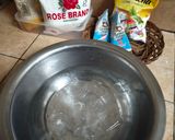 Foto langkah ke 4 dari resep Es Cendol Kecebong.