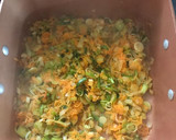 Foto del paso 6 de la receta: Risotto de mar