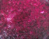 Foto langkah ke 1 dari resep Selai Buah Naga Homemade (Red Dragon Fruit Jam).