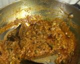 A picture of step 5 of Mutton Liver Pulao 💁‍♀️😋.
