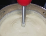 Foto del paso 4 de la receta: Pastel de coliflor con verduritas 🍅🥕🌶️ 🍄