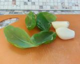 Foto del passaggio 3 della ricetta Tagliolini allo Scoglio