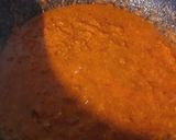 A picture of step 6 of Kolhapuri Egg Curry.
