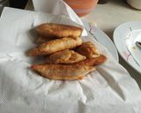 Φωτογραφία βήματος 8 της συνταγής Πιτάκια αλλού κόσμου 🥟