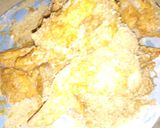 A picture of step 3 of Hot wings.