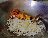 Foto langkah ke 4 dari resep Nasi Goreng Tek-tek(Jawa Timur).