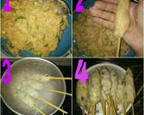 Foto langkah ke 3 dari resep SempoL Ayam CocoL SambeL goreng Simple.