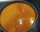 Foto del paso 3 de la receta: Fideuá de marisco