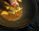 Foto langkah ke 7 dari resep Nugget asam manis simple.