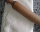 Foto del paso 4 de la receta: Cuernitos y libritos de grasa ricos y fáciles paso a paso