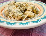 Foto del paso 4 de la receta: Salsa de verduras