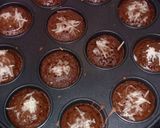 Foto langkah ke 6 dari resep Kue cubit chocolatos.