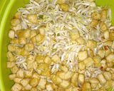 Foto langkah ke 2 dari resep Asinan sayur murah meriah.