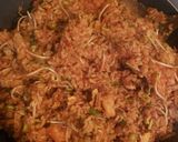 Foto del paso 8 de la receta: Arroz Oriental ⛩