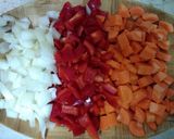 Foto del paso 1 de la receta: Guiso de lentejas