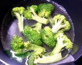 番茄玉米起司披薩的食譜步驟4照片