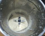 बादाम शेक (Badam shake recipe in Hindi) रेसिपी चरण 1 फोटो