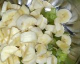 इंस्टेंट फ्रूट क्रीम(शुगर फ्री) रेसिपी चरण 1 फोटो