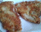 Foto del paso 8 de la receta: Filetes de panga apanados (pangasius)