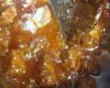 A picture of step 8 of Hunzai Handi.