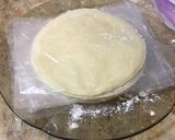 Foto del paso 5 de la receta: Masa para empanadas