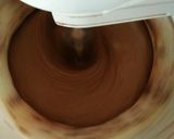 Foto langkah ke 4 dari resep Brownies kukus putih telur.