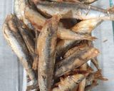 Foto del paso 5 de la receta: Boquerones Fritos