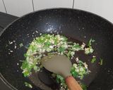 Foto langkah ke 1 dari resep Nasi goreng telur.