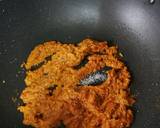 Otak Otak Penang langkah memasak 2 foto