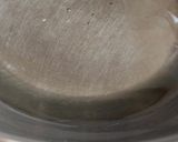 Foto del paso 1 de la receta: Galletas hiper cacao (Galles choco 🫢🍫🍫)