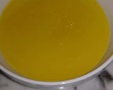 صورة لخطوة 1 من وصفة كريمة الليمون 🍋🍋🍋