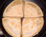 Foto del paso 7 de la receta: Dobladitas Sin Gluten en Sartén, Súper Fáciles y Muy Rápidas 🍙🍳