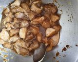 Foto langkah ke 2 dari resep Chicken Teriyaki Ala Resto.