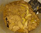Foto langkah ke 6 dari resep Lapis Daging Sapi.