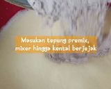 Foto langkah ke 2 dari resep Sponge Cake Magiccom.