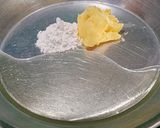 Foto langkah ke 1 dari resep Olesan Loyang (Carlo) Gluten Free.