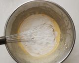 Szamócás süti recept fázis 1 fotója