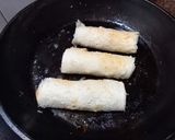 Foto langkah ke 10 dari resep Kebab Roti.
