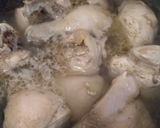 Foto langkah ke 1 dari resep Ayam Kecap “Wong Kito Galo”.