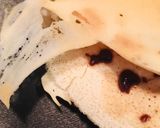 Foto langkah ke 4 dari resep Crepes crispy + tips anti gagal.