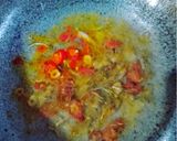 Foto langkah ke 2 dari resep Tumis Toge.