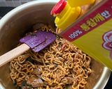 Foto langkah ke 3 dari resep Chapaguri Ram-Don.