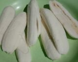 Foto langkah ke 2 dari resep Pisang Goreng Bubble.