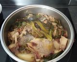 Une image de l'étape 3 de Bouillon de légumes Zéro Dechet.
