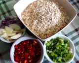 Foto langkah ke 3 dari resep Tempe 3 Rasa.