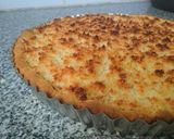 Foto del paso 9 de la receta: Tarta de coco