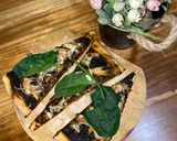 Foto del paso 12 de la receta: Masa para pizza