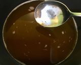 Foto langkah ke 3 dari resep Es Gula Asam aka Tamarind Ice Tea (#pr_recookmintradisional).